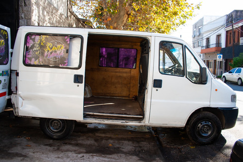 Peugeot Boxer 1.9 D 270c