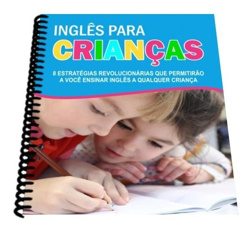 Projetos Inglês Para Crianças