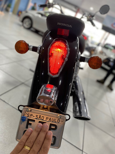 Imagem 8 de 20 de Honda Shadow 750 2007