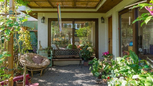 Imagen 25 de 30 de Casa En Venta De 4 Dormitorios En La Reina