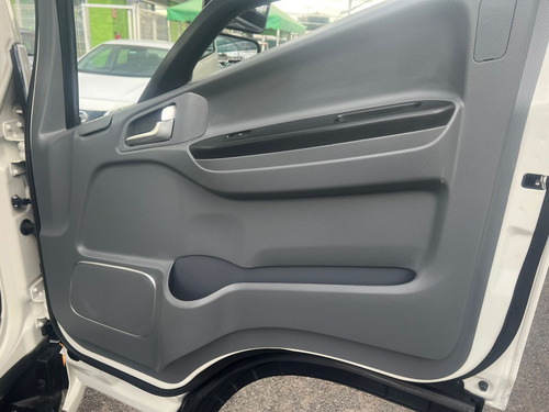 Jac X 350 Chasis 2023
