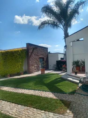 Hermosa Casa En León Gto