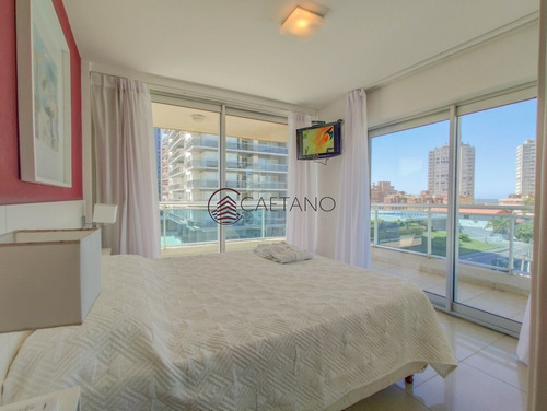 Venta De Apartamento De 1 Dormitorio - Ref: 2522