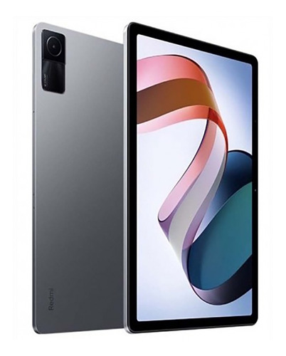 Imagen 2 de 3 de Tablet Redmi Pad Xiaomi 10,61 3gb 64gb 8mp+8mp