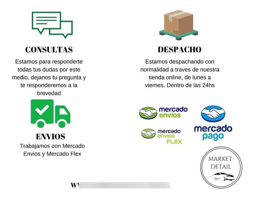 Imagen 4 de 4 de Kit De Lavado Toxic Shine Completo Cuotas S/ Interes