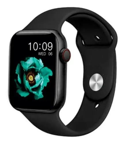 Reloj Smartwatch Inteligente Android Ios Tactil 1.4 Smart