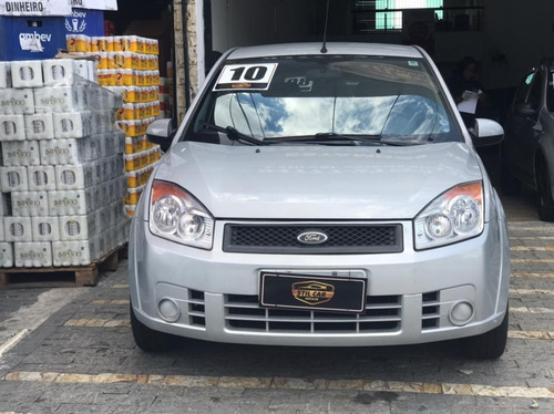 Ford Fiesta 1.0 8v 2class 1.0 8v Flex 5p