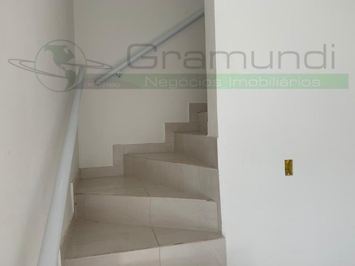 Imagem 6 de 13 de Casa Sobrado Para Venda, 2 Dormitório(s), 80.0m² - 7055