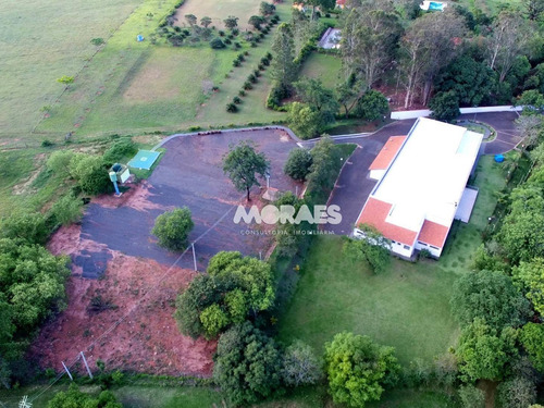 Imagem 6 de 17 de Salão Para Festas E Eventos À Venda, 1500 M² - Bauru/sp - Sl0138