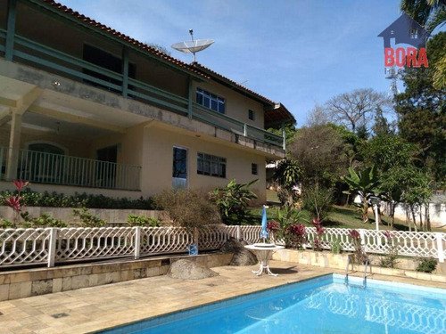 Imagem 29 de 30 de Chácara Com 8 Dormitórios À Venda, 1364 M² Por R$ 1.450.000 - Rio Abaixo - Mairiporã/sp - Ch0399