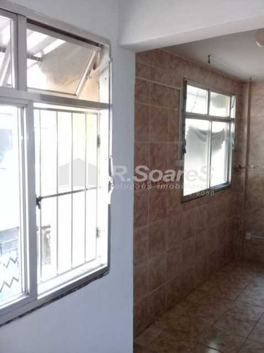 Imagem 6 de 15 de Apartamento-à Venda-realengo-rio De Janeiro - Vvap20596