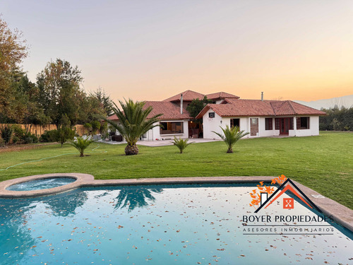 Condominio Las Golondrinas (103309)