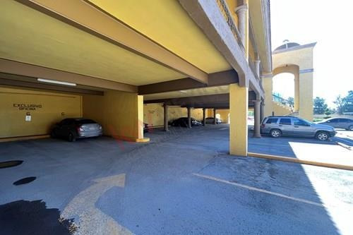 Imagen 15 de 16 de Oficina 66 M² Con Acabados De Lujo Blvd. Gómez Morín Cd. Juárez Chih