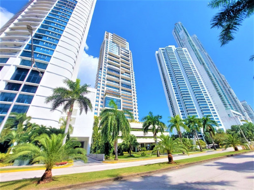 Imagen 1 de 14 de Venta De Apartamento De Lujo En Zeus, Costa Del Este 19-4517