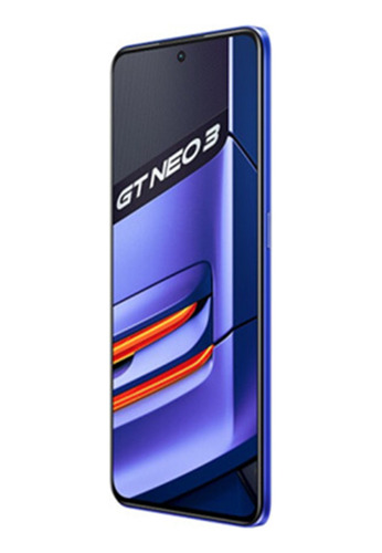 Imagen 2 de 6 de Teléfono Móvil Realme Gt Neo3 5g Original De 80 W Super Char