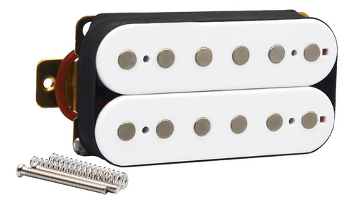 Juego De Pastillas De Tono, Pastilla De Cuello Humbucker De