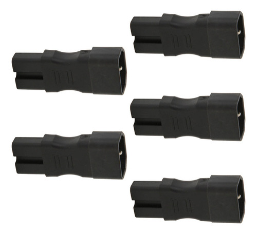 Convertidor Iec320 C14 A Iec320 C15, Enchufe Ali Source
