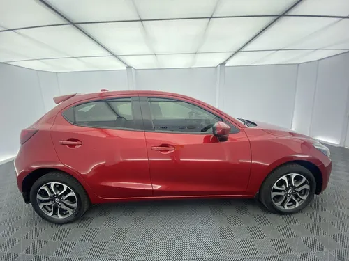 Mazda 2 1.5 Grand Touring