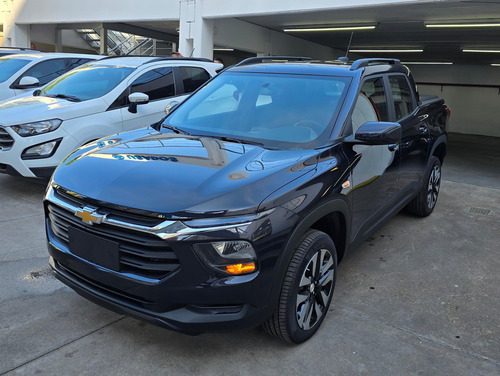 Chevrolet Montana 1.2T Lt Mt