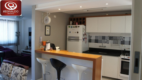 Imagem 7 de 10 de Apartamento Para Venda - 13160150