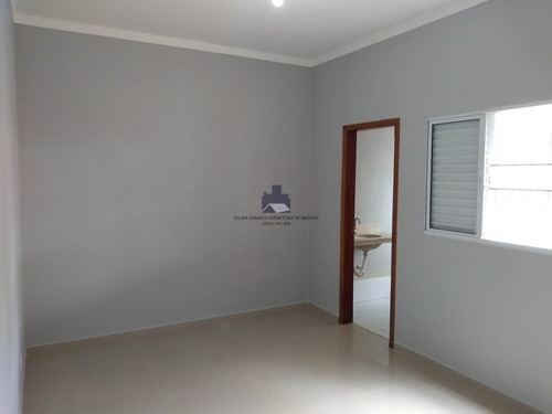 Imagem 11 de 21 de Casa Padrão À Venda Parque Das Amoras Ii São José Do Rio Preto/sp - 2021796