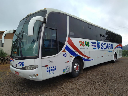 Imagem 1 de 8 de Marcopolo G6