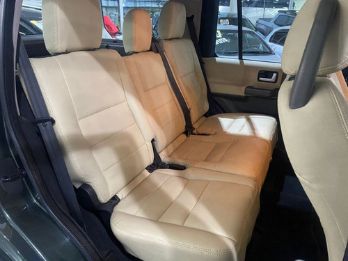 Land Rover Discovery 3 Discovery 3 2.7 S 4X4 V6 24V TURBO DIESEL 4P AUTOMÁTICO