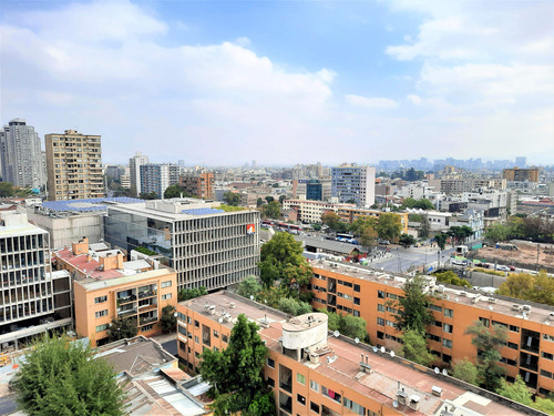 Frente A Teatro Teleton, Funcional  (14278)