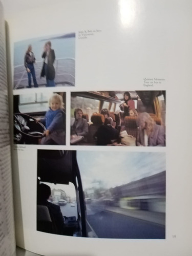 Libro The Supertramp Book / Martin Melhuish (Usado)