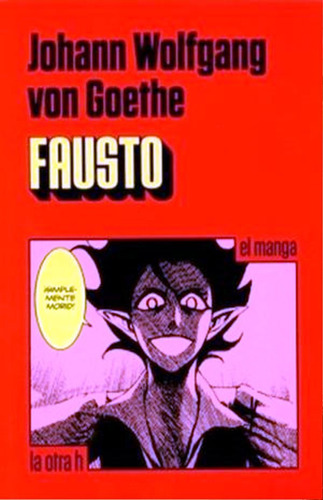 Fausto Manga