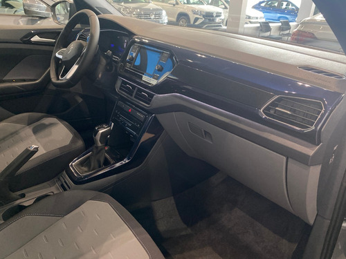 Volkswagen T Cross Comfortline 2024!!!