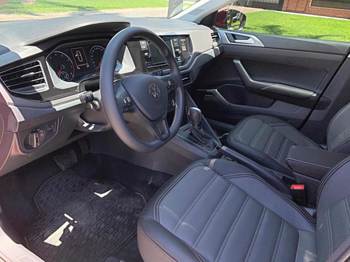 Volkswagen Nivus 2020 1.0 Tsi Tiptronic Comfortline Pack