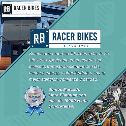Imagen 7 de 10 de Aceite Lubricante Bicicleta Finish Line Seco (60ml) - Racer Bikes