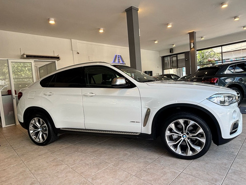 BMW X6 3.0 Xdrive 35i Pure Extravagance