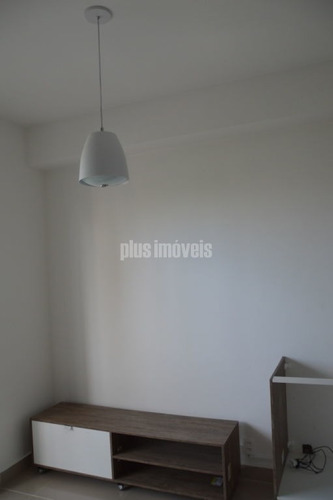 Imagem 14 de 15 de Apartamento Para Venda No Bairro Santo Amaro Em São Paulo - Cod: Pj54107 - Pj54107
