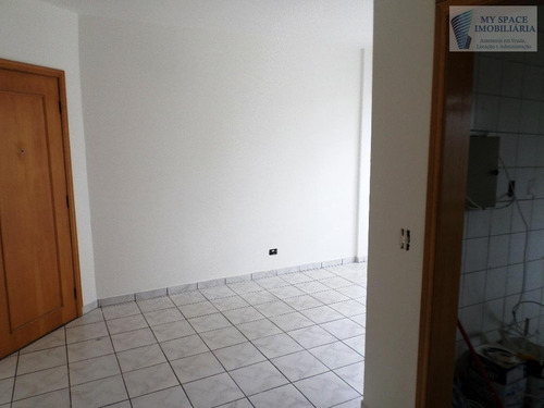 Imagem 2 de 14 de Apartamento Residencial À Venda, Vila Progresso, Guarulhos - Ap1579. - Ap1579