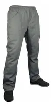 Comprar 3 Calça Brim Pesado Reforçada Uniforme Empresa Trabalho 