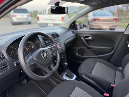 Volkswagen Vento 1.6 Starline At