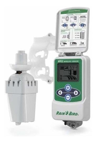 Rainbird Wr2-cr A55300 Wireless Sensor Lluvia Combo