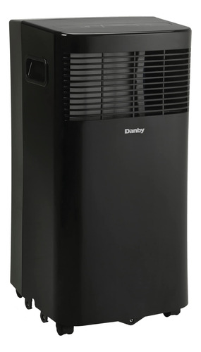 Danby Dpa050b7bdb - Aire Acondicionado Porttil, Color Negro