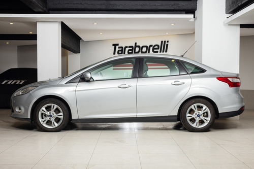 Ford Focus Iii 2013 2.0 Sedan Se Taraborelli