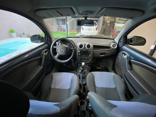 Ford Ka 2012 1.6 Pulse Top 95cv