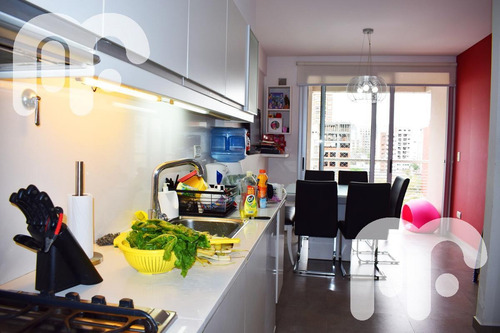 Imagen 29 de 30 de Venta Piso - La Plata 3 Dormitorios