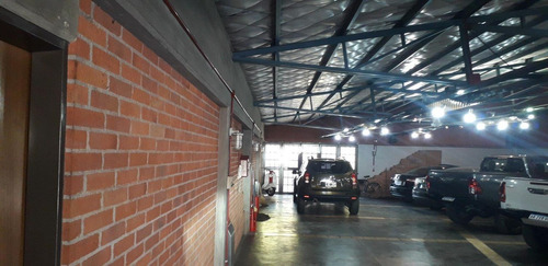 Garage + Depto Impecable San Rafael Mendoza
