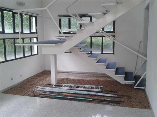 Imagem 12 de 30 de Prédio À Venda, 400 M² Por R$ 3.000.000,00 - Granja Viana - Cotia/sp - Pr0051