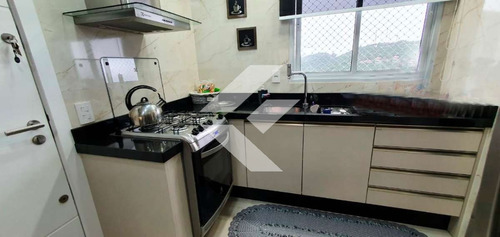 Imagem 13 de 13 de Apartamento 3 Suítes Semi Mobiliado Bairro Fazenda Itajaí - 156302