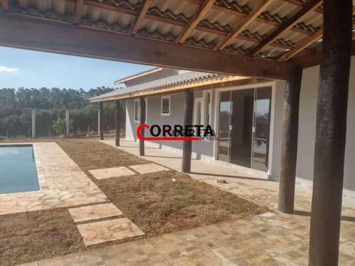 Imagem 10 de 15 de Chácara De 1200m² Na Rodovia Castelo Branco. - 381