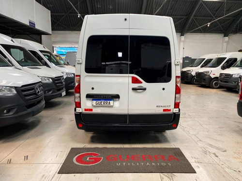 Renault Master 2.3 Executive L3h2 16l 5p