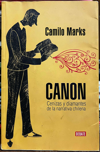 Canon - Camilo Marks