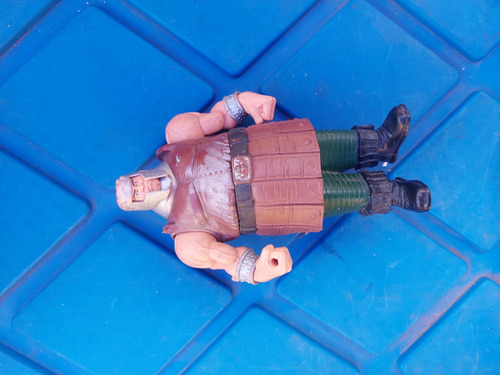 Ram Man He-man 200x (Usado)